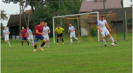 Beskid wygrywa w pierwszym meczu sezonu 2019/20