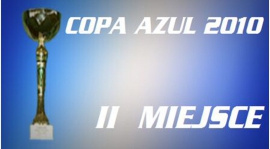 Copa Azul 2010