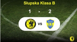 Kaszubia II - Baza 1:2