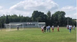 U-17 z wyjazdowym zwycięstwem