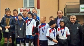 Świetny występ naszych w turnieju kadr