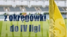 ORŁY POKONAŁY POGOŃ , 4 LIGA W PNIEWACH !