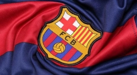FC Barcelona jednostki treningowe (3)