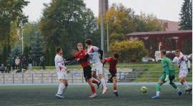 Kropla goryczy w mżawce