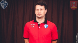 Urodziny Roberta Tomaszewskiego