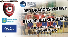 Zapowiedz meczu Futsal Ekstraklasa: