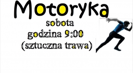 Motoryka