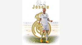 La clave de la victoria del Real Madrid - Joselu