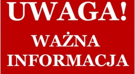 Niedzielny jarmark na Chemiku odwołany