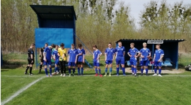 Uwaga na juniorów – mecze tylko dla widzów o mocnych nerwach!