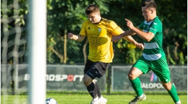 U19: Tylko remis w Wieliczce, Orłowcy mieli szanse na wygraną!