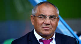 Magath zostanie zwolniony z Fulham?