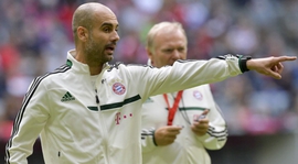 Guardiola: Chciałbym pracować w United