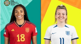 Lo scontro delle rose clandestine, la finale dei Mondiali femminili 2023