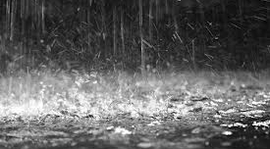 Odwołane zajęcia Żaków w przypadku obfitych opadów deszczu.