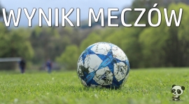 Wyniki meczów 25. kolejki!