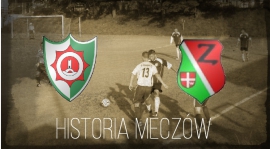 Historia meczów Polonii z Zawiszą Sienno