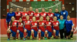 MMP- U 16 Rolnik na 5 miejscu