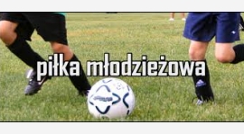 PODZIAŁ GRUP MŁODZIEŻOWYCH