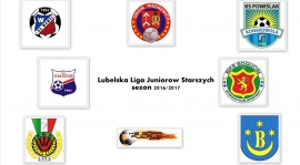 Junior: Znamy rywali w Lubelskiej Lidze Juniorów Starszych