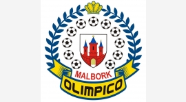Mecz w Malborku z AP LG II Gdańsk