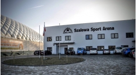 Letni obóz sportowy - Szalowa 2019