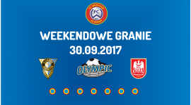 Weekendowe granie