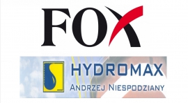 Hydromax i Fox partnerami Akademii Chemika!