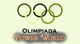 Olimpiada Power World - Wkrótce zapisy!