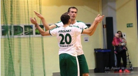 3.Kolejka Ekstraklasy Futsalu: