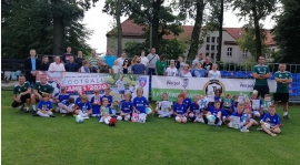 Football Camps 2020 w Jawiszowicach (powiat oświęcimski) !!!