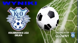 Wyniki XIII kolejki KLO 2015/2016