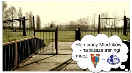 Plan pracy Młodzików 23 - 27.09.2019