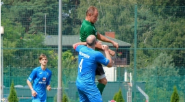 Mecz sąsiadów w tabeli na początek wiosny