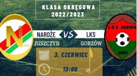 Naroże - Gorzów: Zapowiedź 28. kolejki