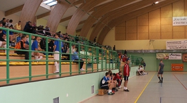 MISTRZOSTWA POMORZA W MINIFUTSALU 3x3