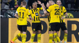 Kann Dortmund Wunder vollbringen?