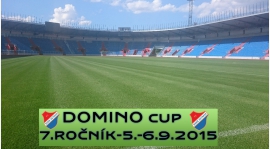 Domino Zajac Cup 2015