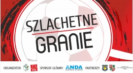 SZLACHETNE GRANIE - LISTA