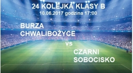 Ostatni mecz u siebie w sezonie 2017/2018.