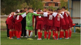 U-17 | W Wielki Piątek z niespodziewanym liderem!