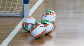 Terminarz  7.Kolejki Ekstraklasy Futsalu: