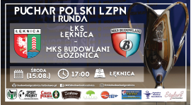 Pucharowe emocje czas start