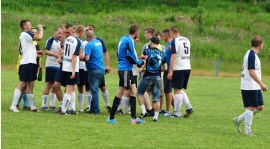 Historyczny Awans do B-klasy stał się faktem Zawisza - Iskra 7-0. wieeej info wkrórce.