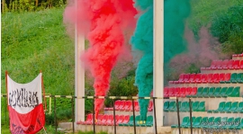 Najciekawszy weekend w sezonie przy Targowej 12!