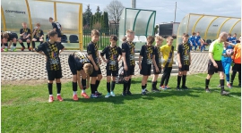 Podsumowanie meczów świątecznych (17-19.04)