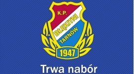 Nabory wiosna 2018