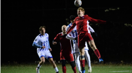 Artykuł na stronie ussoccer o Wiśle