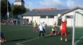 Kadra na sobotę, sobotni trening.