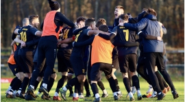 Wracamy do gry o awans